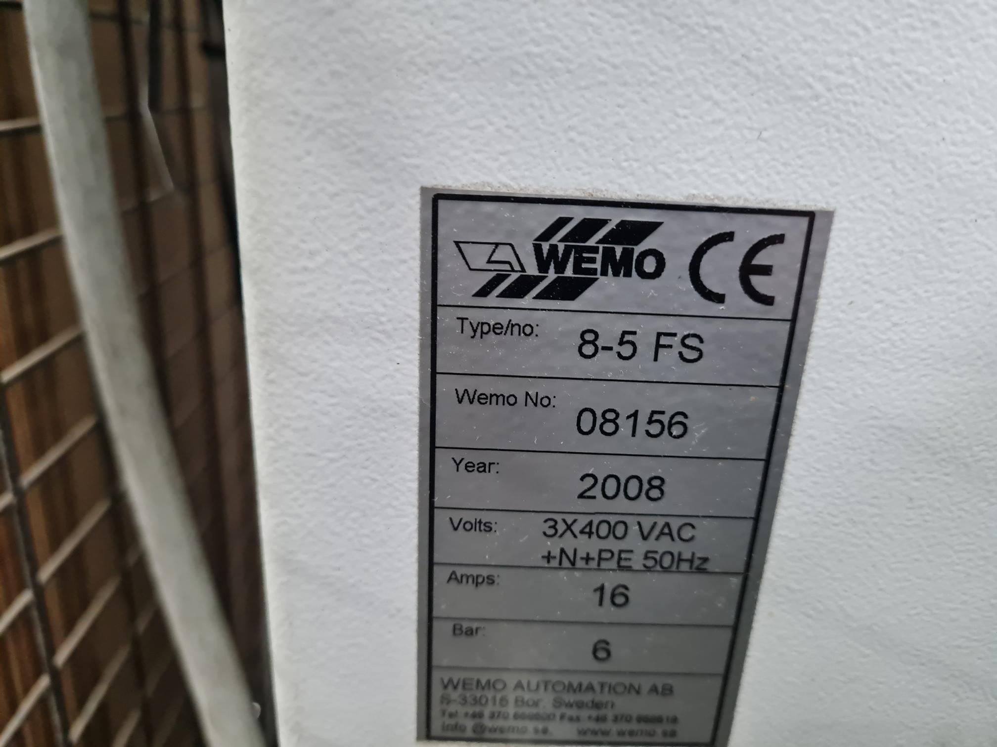 Demag Ergotech 350/710-2300